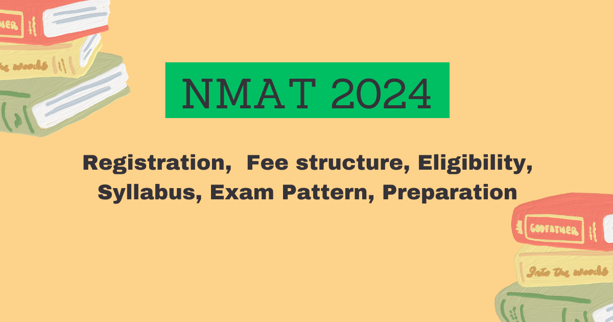 NMAT 2024