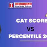 CAT Score Vs. Percentile 2023 Percentile Data and Insights