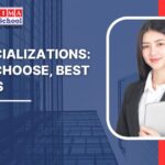 MBA Specializations List of MBA Specializations in India, How to Choose, Best Colleges