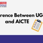 Difference Between UGC and AICTE