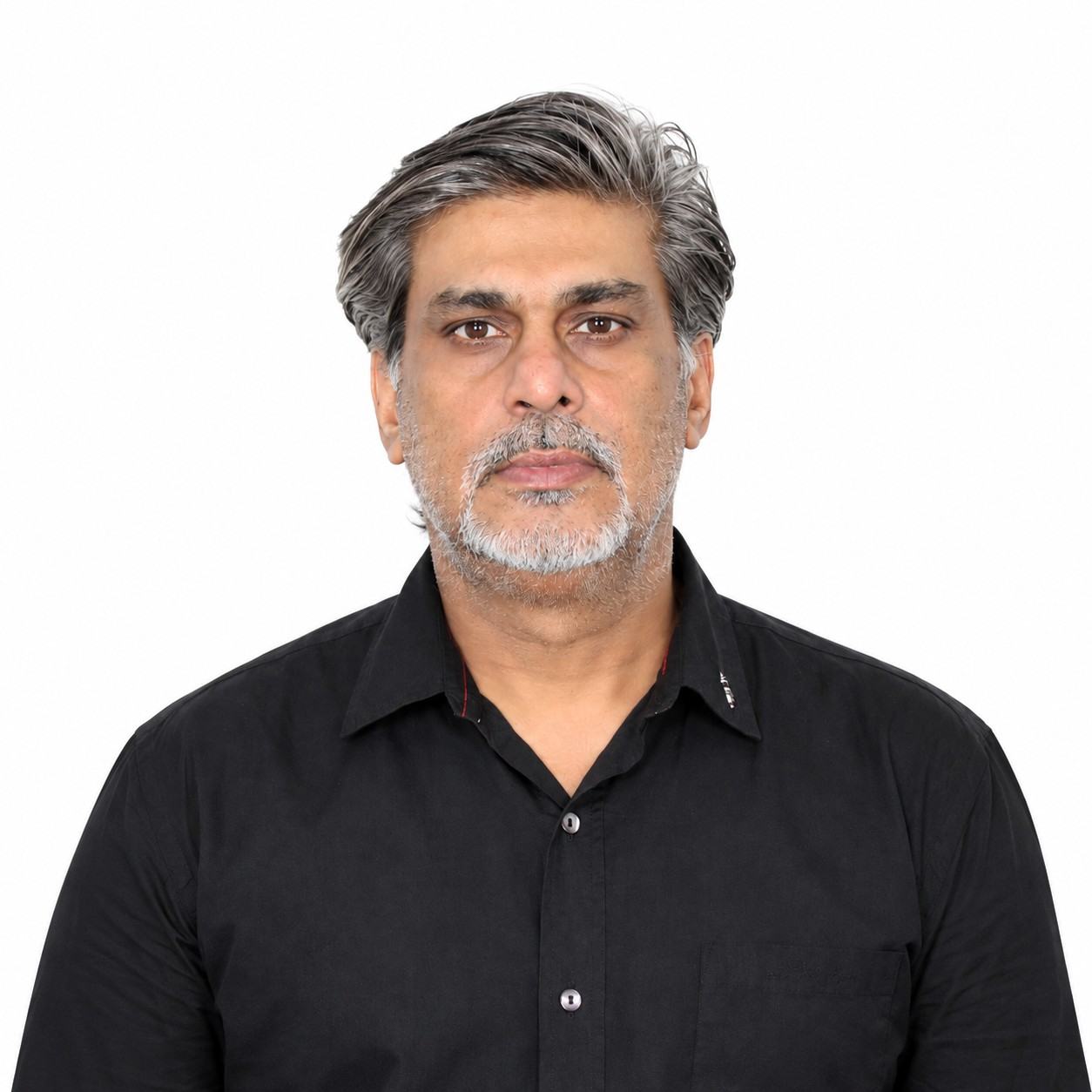 Dr. Aditya Vij