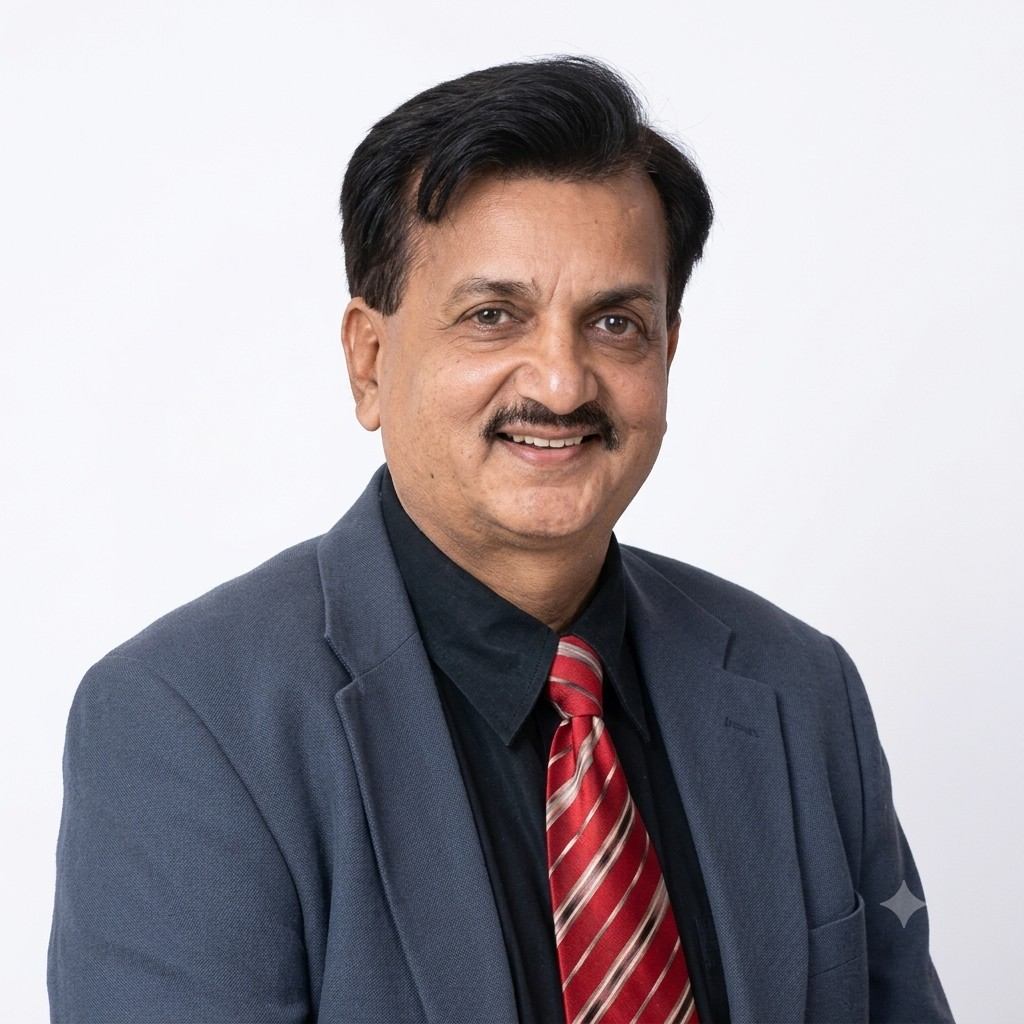 Mr. Anil Somani