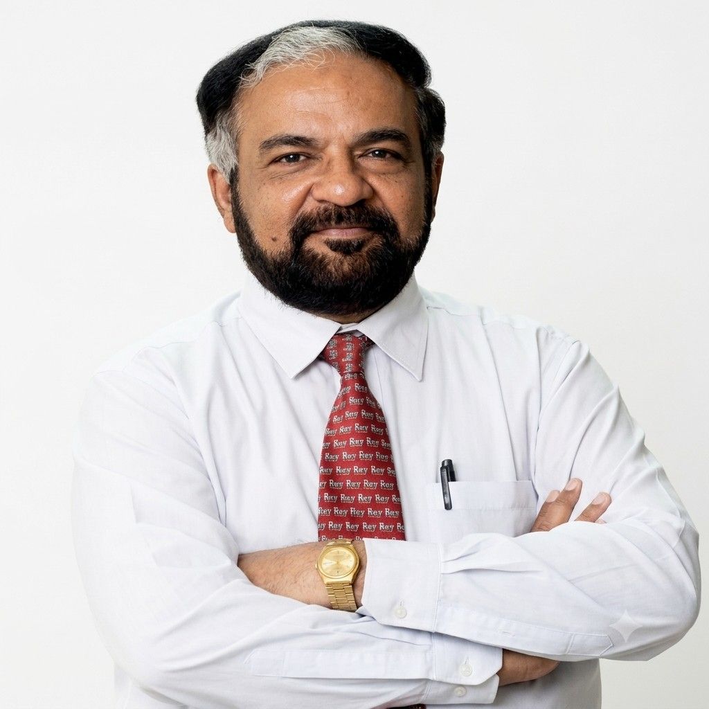 Mr. Rajeeva Kansal