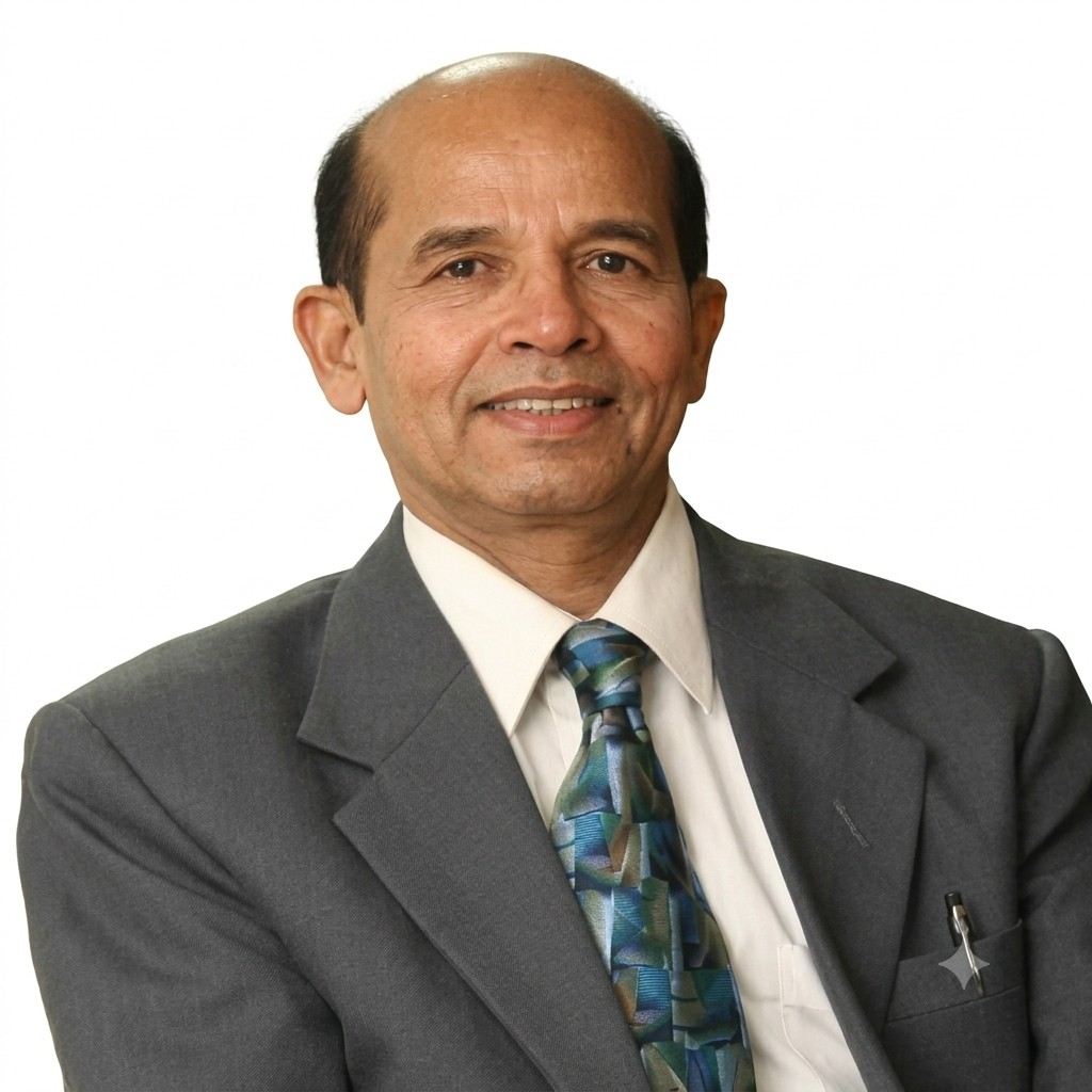 Mr. Sunil Kala
