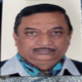 Mr. Brig. Ajay Mehta