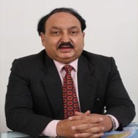 Late Kamal Sharma