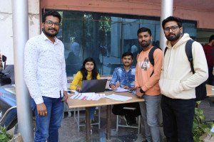 Blood Donation camp 2025