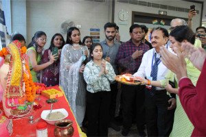 Ganesh Visarjan 2023