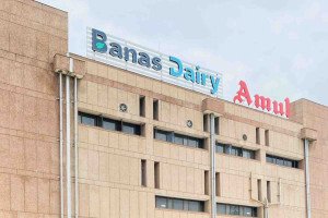 Amul Indusrtial Visit