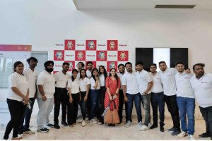 Yakult Industrial Visit