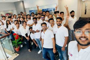 Yakult Industrial Visit