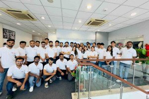 Yakult Industrial Visit