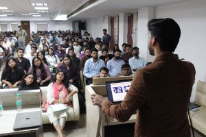 KEVENTERS Industry Expert Lecture