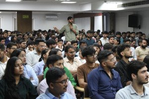 KEVENTERS Industry Expert Lecture