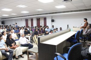 KEVENTERS Industry Expert Lecture