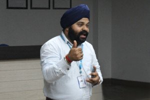 Niva Bupa Industry Expert Lecture