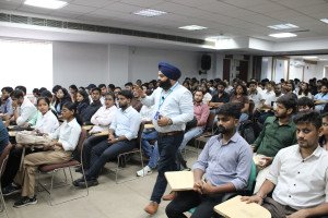 Niva Bupa Industry Expert Lecture