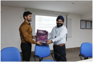 Niva Bupa Industry Expert Lecture