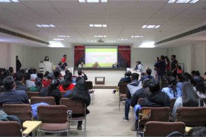 Parliament Debate 2021