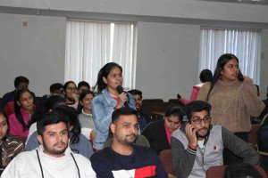 Parliament Debate 2021