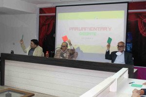 Parliament Debate 2021