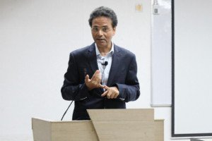 Sameer Nigam Industry Expert Lecture